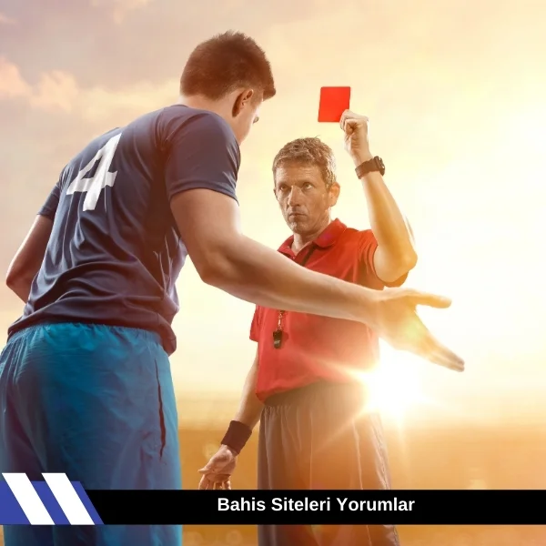 Bahis Siteleri Yorumlar