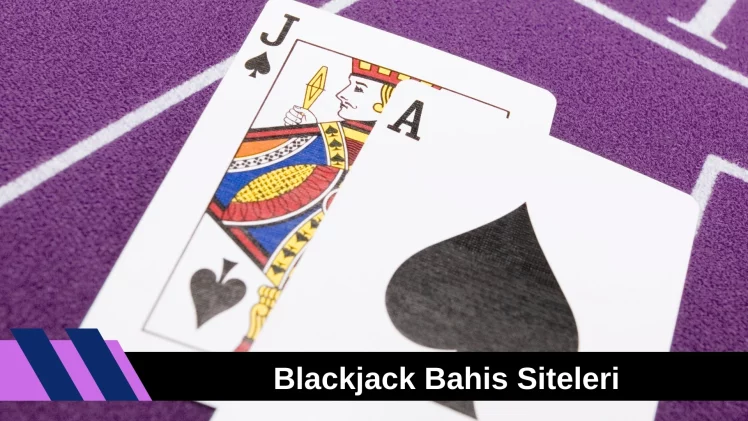 Blackjack Bahis Siteleri